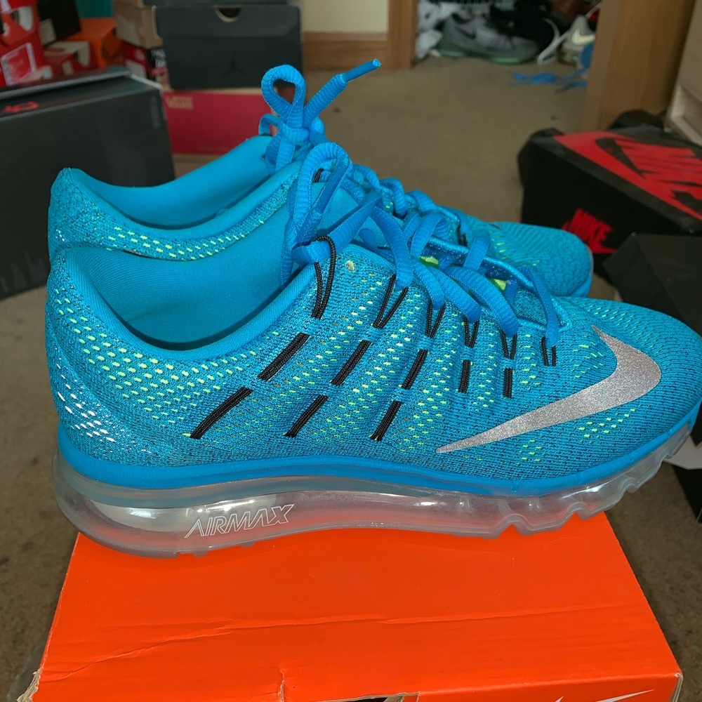 Nike Airmax 2016